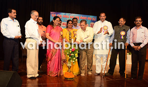 ವಿಶಿಷ್ಟ ಚೇತನರ ಕಲ್ಯಾಣಕ್ಕೆ ವಿಶೇಷ ಅನುದಾನ: ಮೇಯರ್