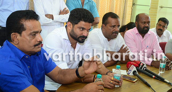 ಕೊಣಾಜೆ ಇನ್‌ಸ್ಪೆಕ್ಟರ್ ವಿರುದ್ಧ ಕ್ರಮಕ್ಕೆ ಸೂಚನೆ: ಸಚಿವ ಖಾದರ್