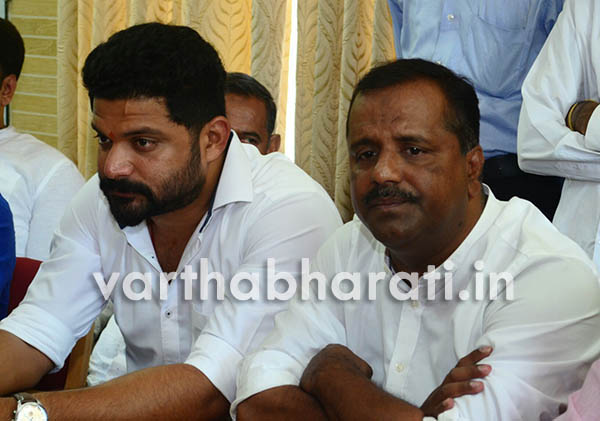 ‘ಮಂಗಳೂರು ಚಲೋ’ ಅನಗತ್ಯ: ಸಚಿವ ಯು.ಟಿ.ಖಾದರ್