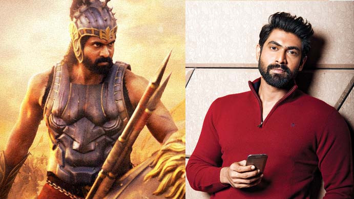 ಬಾಹುಬಲಿಯ ಬಲ್ಲಾಳದೇವ ದಗ್ಗುಬಾಟಿ ಬಹಿರಂಗಪಡಿಸಿದ್ದಾರೆ ತನ್ನ ಅತಿ ದೊಡ್ಡ ರಹಸ್ಯವನ್ನು !