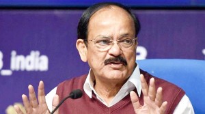 ಮಧ್ಯಂತರ ಚುನಾವಣೆ ಕುರಿತ ವದಂತಿ ತಳ್ಳಿಹಾಕಿದ ನಾಯ್ಡು