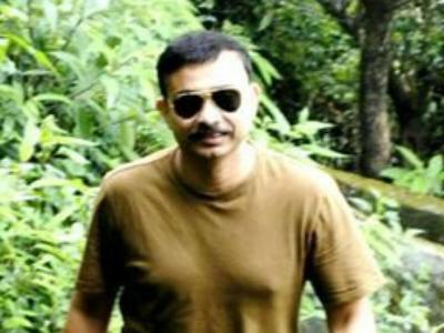 ಭಯೋತ್ಪಾದಕರಿಗೆ ಮಣಿಯದ ಚಿರತೆ