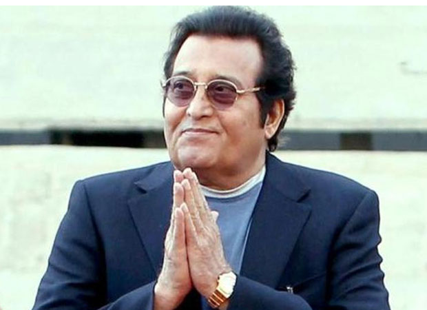 ಹಿರಿಯ ನಟ ವಿನೋದ ಖನ್ನಾ ಆಸ್ಪತ್ರೆಗೆ ದಾಖಲು