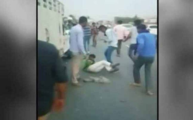 ಗೋರಕ್ಷಕರಿಂದ ಕೊಲೆ ಪ್ರಕರಣ: ದುಷ್ಕರ್ಮಿಗಳ ಸುಳಿವಿತ್ತವರಿಗೆ ಪುರಸ್ಕಾರ ಘೋಷಣೆ