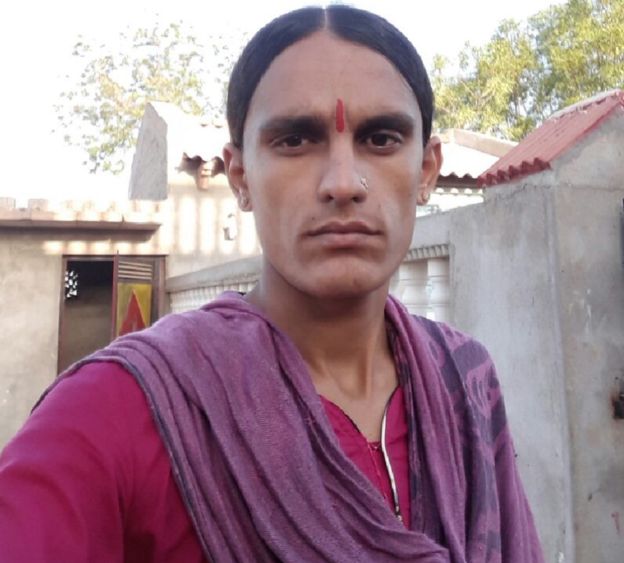 ರಾಜಸ್ಥಾನ ಪೊಲೀಸರಿಗೆ ಮೈಲಿಗೆಯಾ ಗಂಗಾ