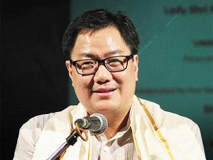 2,000 ರೂ.ನೋಟು ರದ್ದುಗೊಳಿಸುವ ಯೋಜನೆಯಿಲ್ಲ: ರಿಜಿಜು