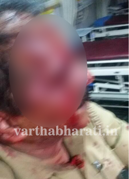 ಮಂಗಳೂರು: ಉರ್ವ ಪೊಲೀಸ್ ಠಾಣಾ ಎಎಸ್‌ಐ ಮೇಲೆ ಹಲ್ಲೆ