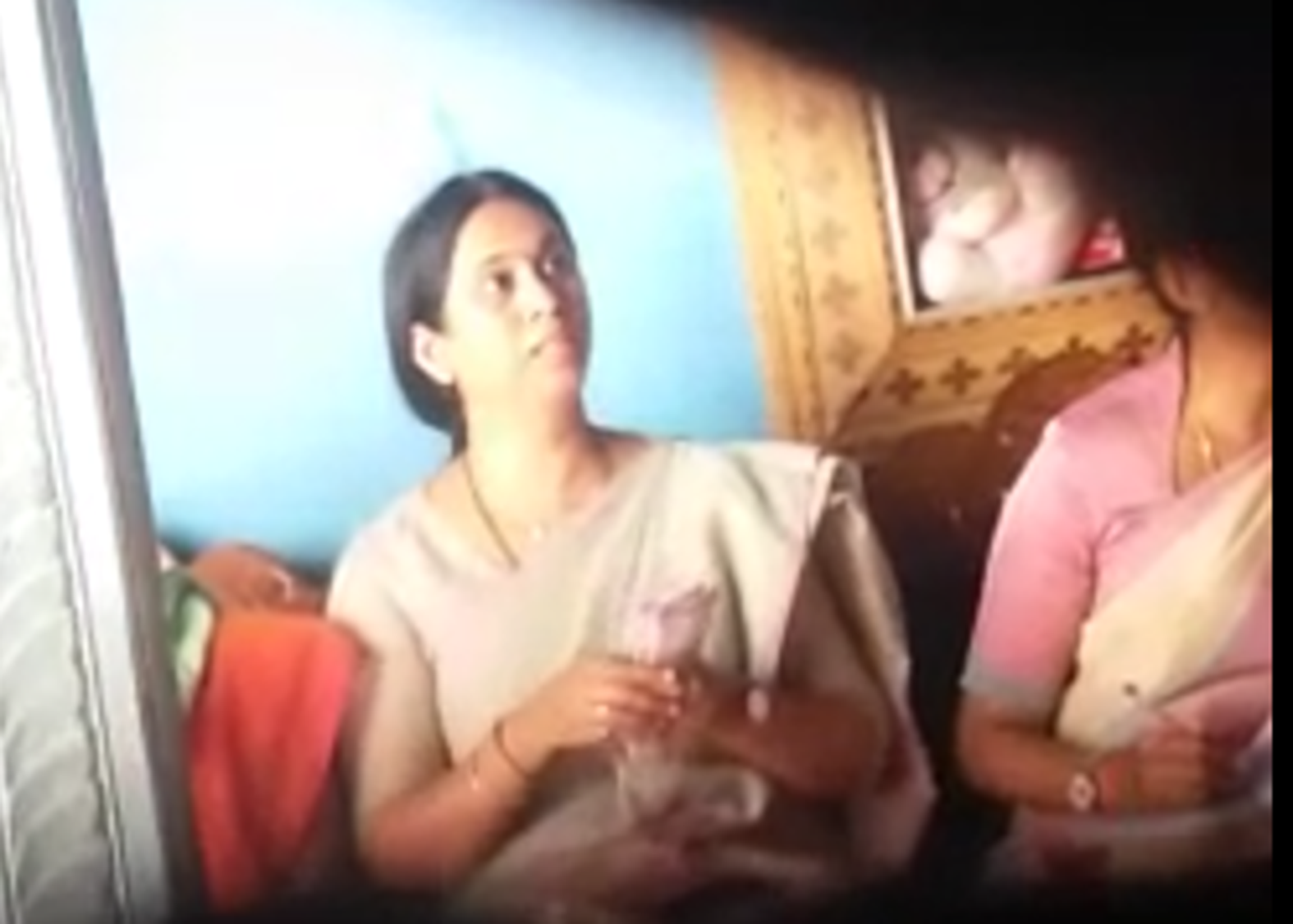 ಮತದಾರರಿಗೆ ಹಣ ಹಂಚಿಕೆ ಆರೋಪದ ಸುಳಿಯಲ್ಲಿ ಲಕ್ಷ್ಮೀಹೆಬ್ಬಾಳ್ಕರ್