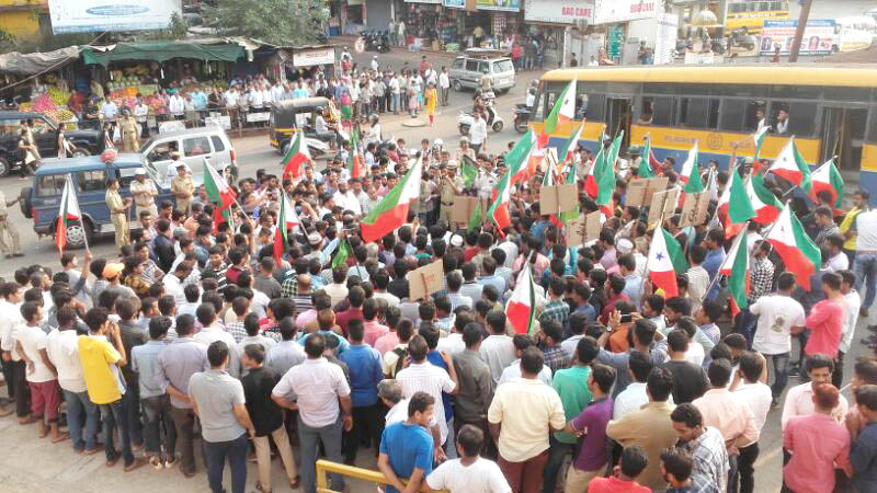 ಕಮಿಷನರ್‌ರವರ ಮಂಪರು ಪರೀಕ್ಷೆ ನಡೆಸಲಿ