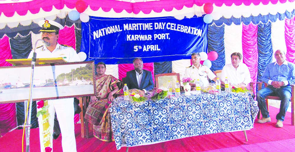 ಕಾರವಾರ: ಬಂದರು ಆದಾಯದಲ್ಲಿ ಚೇತರಿಕೆ