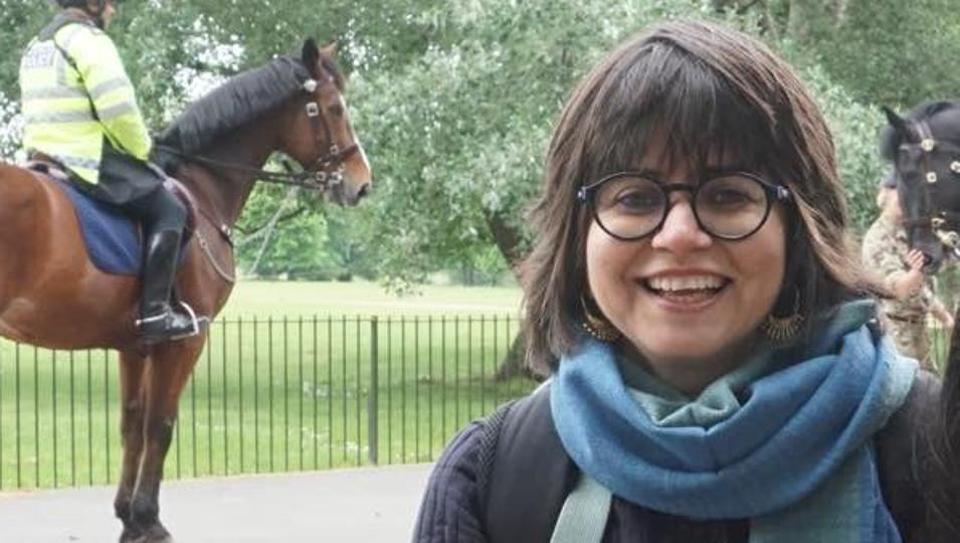 ವಾಕಿಂಗ್ ಮಾಡುತ್ತಿದ್ದ ಪತ್ರಕರ್ತೆಯ ಮೇಲೆ ದಾಳಿ