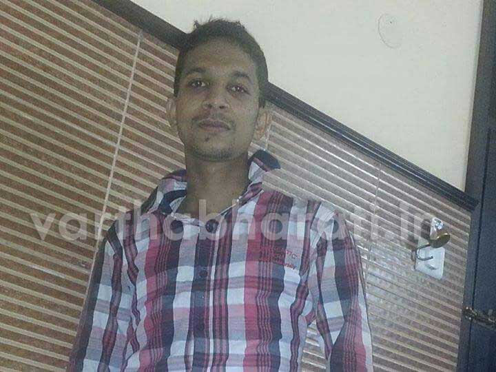 ಹೈಟೆನ್ಷನ್ ತಂತಿ ತಗುಲಿ ಓರ್ವ ಮೃತ್ಯು ; ಇನ್ನೋರ್ವನಿಗೆ ಗಂಭೀರ ಗಾಯ