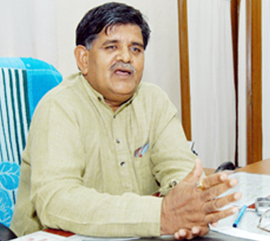 ಗೋರಕ್ಷಕರ ಕೃತ್ಯ ಸಮರ್ಥಿಸಿಕೊಂಡ ರಾಜಸ್ಥಾನ ಸಚಿವ!