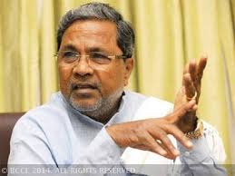 ಯಾರು ಸಾಲ ಕೊಟ್ಟಿದ್ದಾರೋ ಅವರೇ ಮನ್ನಾ ಮಾಡಲಿ : ಸಿಎಂ ಸಿದ್ದರಾಮಯ್ಯ