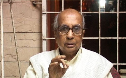 ದೇವರ ದಾಸಿಮಯ್ಯ ವಚನಕಾರ ಅಲ್ಲ: ಎಂ.ಚಿದಾನಂದಮೂರ್ತಿ