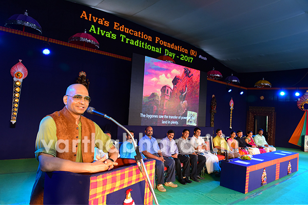 ಮೌಲ್ಯಯುತ ಶಿಕ್ಷಣದಿಂದ ಹೃದಯ ಶ್ರೀಮಂತಿಕೆಯ ಸಮಾಜ ನಿರ್ಮಾಣ ಸಾಧ್ಯ: ಇಂದ್ರಜಿತ್ ಲಂಕೇಶ್