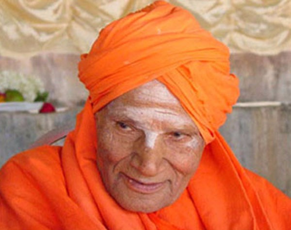 ಮಹಾವೀರ ಶಾಂತಿ ಪ್ರಶಸ್ತಿಗೆ ಡಾ.ಶಿವಕುಮಾರಸ್ವಾಮೀಜಿ ಆಯ್ಕೆ