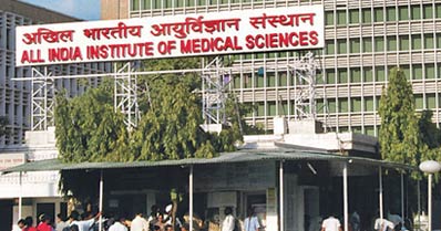 ‘ಗ್ರೀನ್ ಏಮ್ಸ್’ ಯೋಜನೆ ಅನುಷ್ಠಾನಕ್ಕೆ