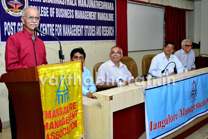 ಉದ್ಯೋಗಿಗಳೊಂದಿಗೆ ಸೌಹಾರ್ದದಿಂದ ಉದ್ಯಮದ ಪ್ರಗತಿ: ಡಾ.ಆಸ್ಟಿನ್ ಪ್ರಭು