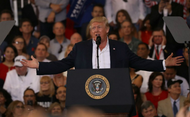 ರಶ್ಯದ ಹಸ್ತಕ್ಷೇಪ ಸಿಐಎಗೆ ಮೊದಲೇ ಗೊತ್ತಿತ್ತು