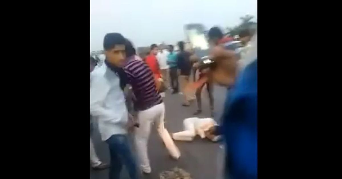 ಆಲ್ವಾರ್ ಪ್ರಕರಣ: ಆರೋಪಿಗಳ ಬಂಧನಕ್ಕಾಗಿ ವಿಶೇಷ ಪೊಲೀಸ್ ತಂಡ ರಚನೆ