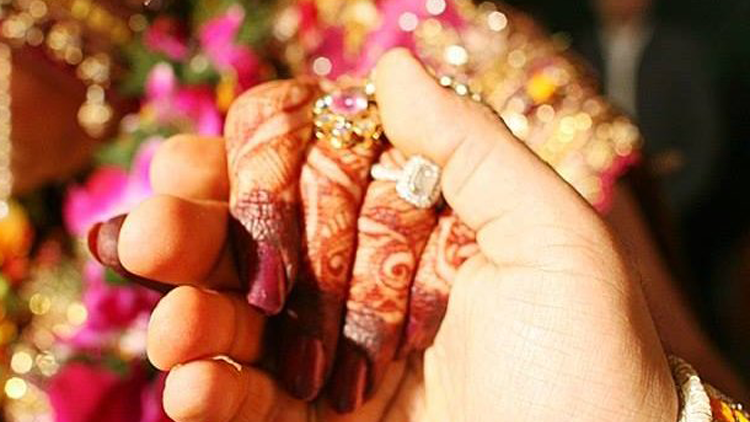 ಭಾರತೀಯರ ಅದ್ದೂರಿ ಮದುವೆಗಳಿಗೆ ವೇದಿಕೆಯಾಗಲಿದೆ ಬಹರೈನ್