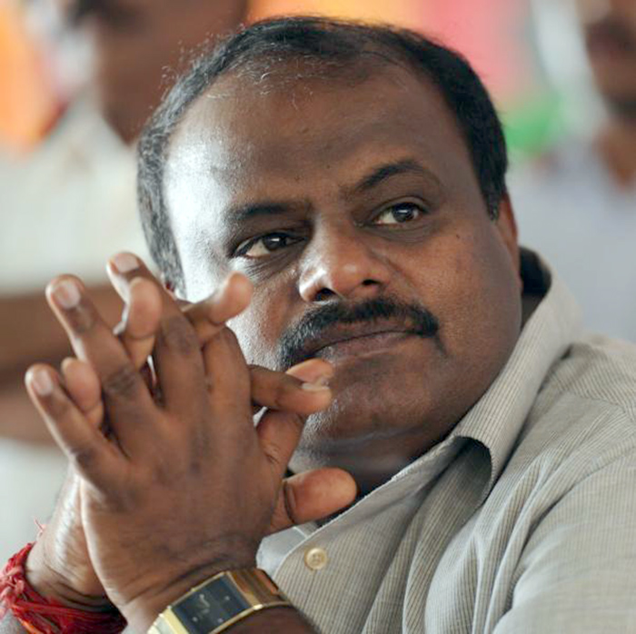 ಇಂಧನ ಇಲಾಖೆ ಅವ್ಯವಹಾರ: ಪೂರಕ ಮಾಹಿತಿ ಕೋರಿ ಸ್ಪೀಕರ್, ಸಿಎಂಗೆ ಕುಮಾರಸ್ವಾಮಿ ಪತ್ರ