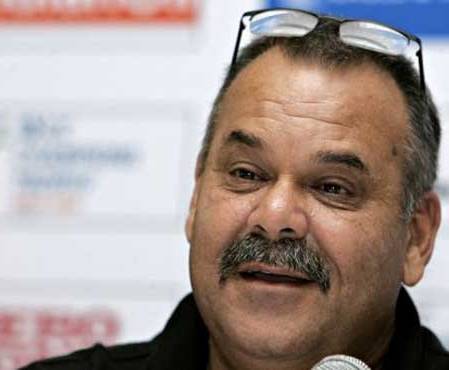 ಕೇರಳ ಕ್ರಿಕೆಟ್ ತಂಡಕ್ಕೆ ವಾಟ್ಮೋರ್ ಕೋಚಿಂಗ್