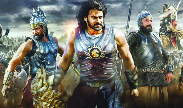 ಬಾಹುಬಲಿ1ನಿರ್ಮಾಪಕರಿಗೆ ಲಾಭ ತಂದಿಲ್ವಂತೆ!