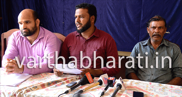 ಸಿಸಿಬಿ ಪೊಲೀಸ್ ಅಧಿಕಾರಿ, ಸಿಬ್ಬಂದಿಯನ್ನು ಅಮಾನತುಗೊಳಿಸಿ, ಕ್ರಿಮಿನಲ್ ಪ್ರಕರಣ ದಾಖಲಿಸಲು ಒತ್ತಾಯ