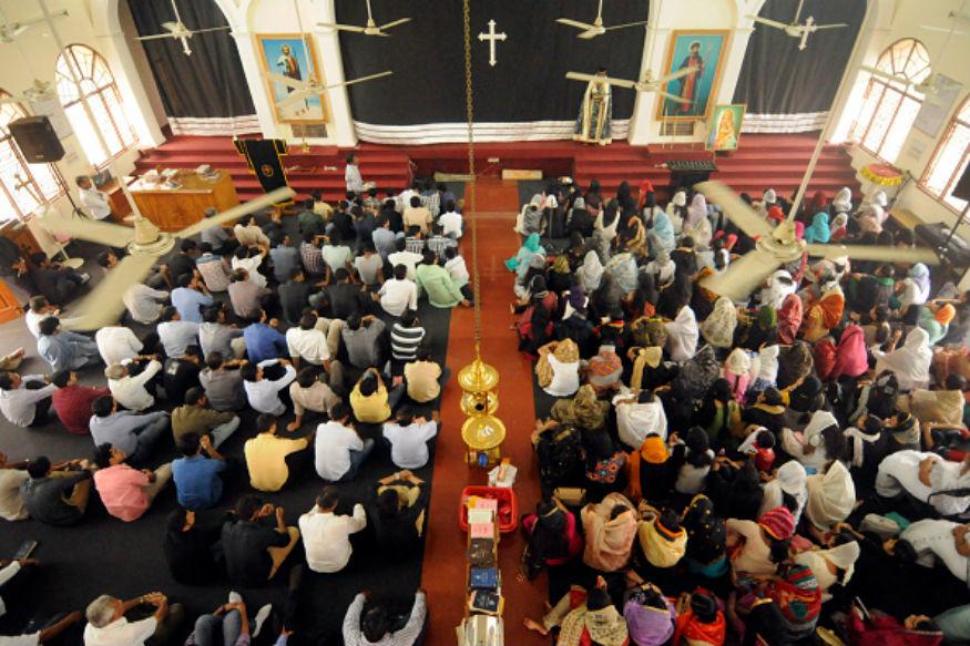 ಮತಾಂತರದ ಆರೋಪ ಮಾಡಿದ ಆದಿತ್ಯನಾಥ್ ರ ಸಂಘಟನೆ