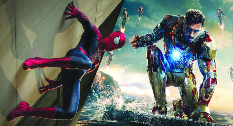 ಕನ್ನಡಕ್ಕೆ ಡಬ್ಬಿಂಗ್ ಈಗ ಸ್ಪೈಡರ್ ಮ್ಯಾನ್ ಸರದಿ