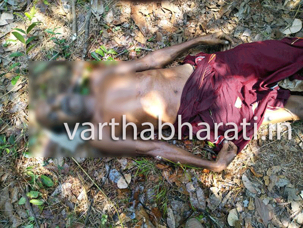 ಅಳದಂಗಡಿಯಲ್ಲಿ ವಿದ್ಯುತ್ ಆಘಾತದಿಂದ ಓರ್ವ ಮೃತ್ಯು