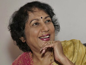 ಬಹುಭಾಷಾ ತಾರೆ ಜಯಂತಿಗೆ ಬಿ.ಸರೋಜಾದೇವಿ ಪ್ರಶಸ್ತಿ