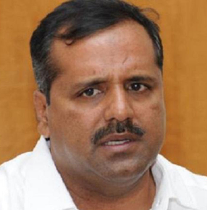 ಪೊಲೀಸ್ ದೌರ್ಜನ್ಯ ಪ್ರಕರಣ: ಗೃಹ ಸಚಿವರಿಂದ ತನಿಖಾಧಿಕಾರಿ ನೇಮಕ: ಖಾದರ್