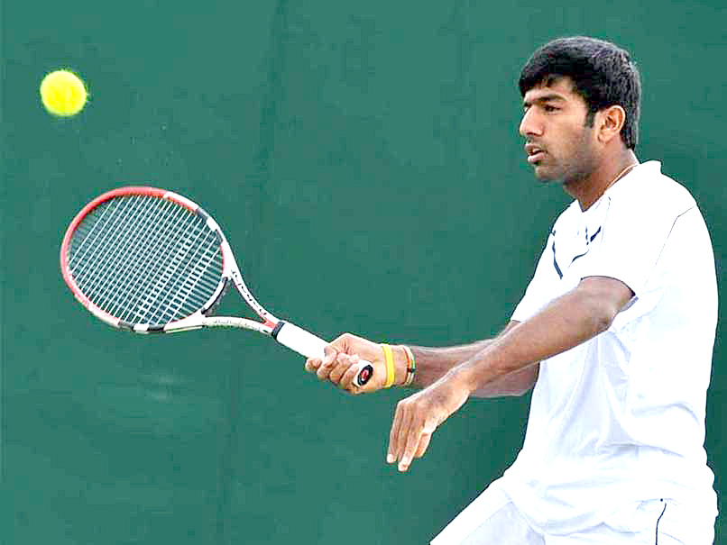 ಡೇವಿಸ್‌ಕಪ್: ವಿಶ್ವ ಗ್ರೂಪ್ ಪ್ಲೇ-ಆಫ್‌ಗೆ ಭಾರತ ತೇರ್ಗಡೆ