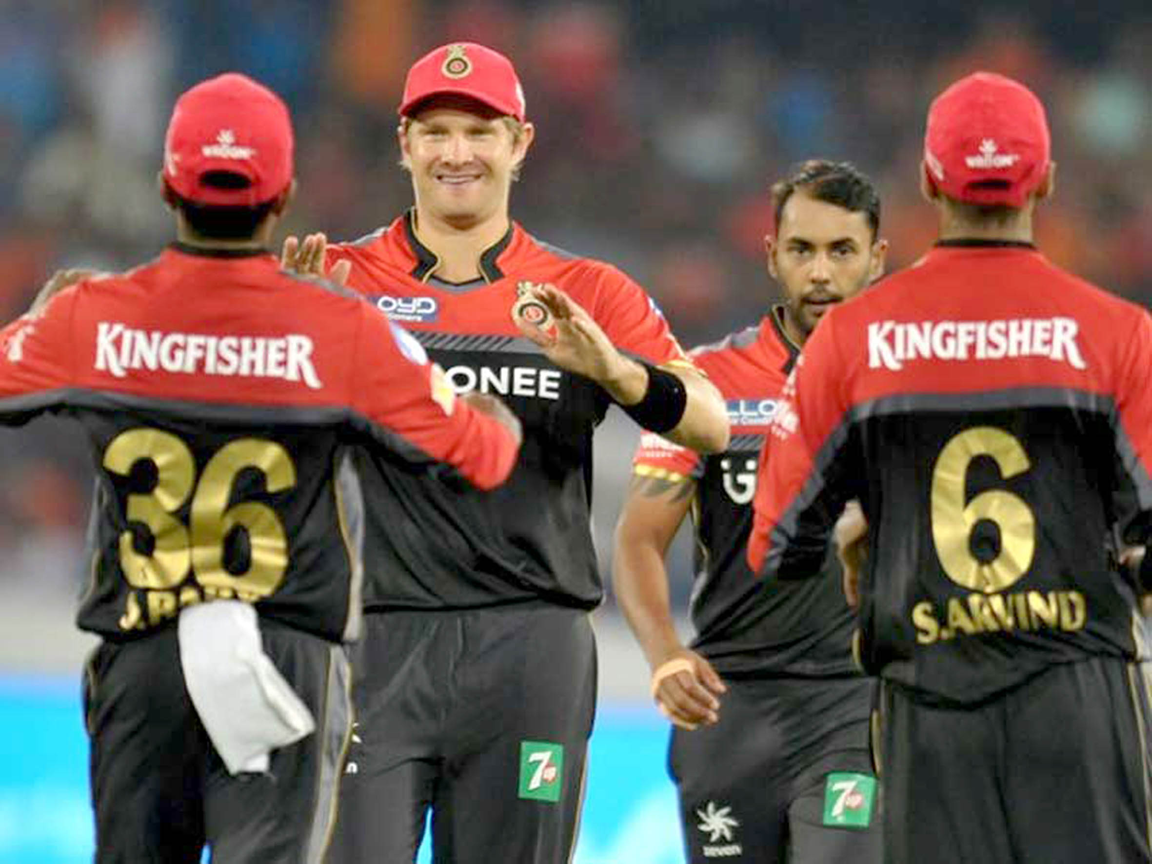 ಇಂದು ಡೆಲ್ಲಿ ಡೆವಿಲ್ಸ್ ವಿರುದ್ಧ ಗೆಲುವಿನ ವಿಶ್ವಾಸದಲ್ಲಿ ಆರ್‌ಸಿಬಿ