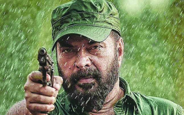 ದಾಖಲೆ ಮುರಿದ ದಿ ಗ್ರೇಟ್ ಫಾದರ್