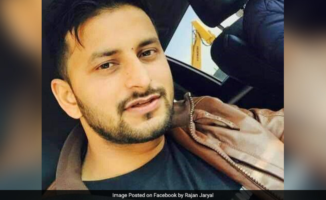 ಅಮೆರಿಕದಲ್ಲಿ ದುಷ್ಕರ್ಮಿಗಳ ಗುಂಡಿನ ದಾಳಿಗೆ ಭಾರತದ ಓರ್ವ ಬಲಿ