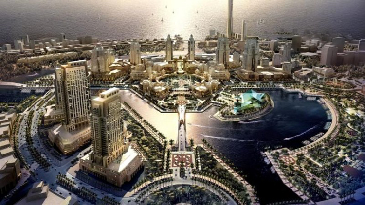 ಸೌದಿಯಲ್ಲಿ ನಿರ್ಮಾಣವಾಗಲಿದೆ ಜಗತ್ತಿನ ಅತಿದೊಡ್ಡ ಸಾಂಸ್ಕೃತಿಕ, ಪ್ರವಾಸಿ ಹಾಗೂ ಕ್ರೀಡಾ ನಗರ