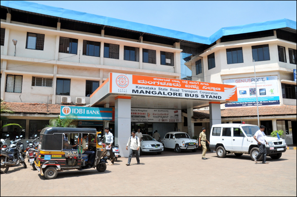 ಮಂಗಳೂರು ಕೆಎಸ್ಸಾರ್ಟಿಸಿಗಿಲ್ಲ ಸಮರ್ಪಕ ಸಿಸಿಟಿವಿ ಕ್ಯಾಮರಾ ಕಣ್ಗಾವಲು!