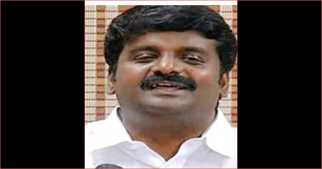 ತಮಿಳುನಾಡು ಸಚಿವ ವಿಜಯ ಭಾಸ್ಕರ್‌ಗೆ ಆದಾಯ ತೆರಿಗೆ ಇಲಾಖೆಯ ಸಮನ್ಸ್