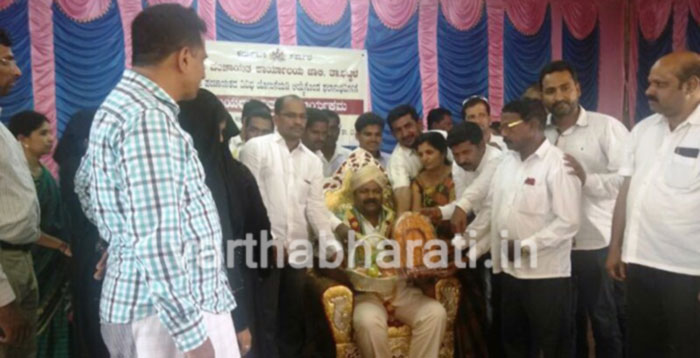 ನೂತನ ಜಾಲಿ ಪಪಂ ಮೂಲ ಸೌಕರ್ಯಕ್ಕೆ ಒತ್ತು: ಶಾಸಕ ಮಾಂಕಾಳ್ ವೈದ್ಯ