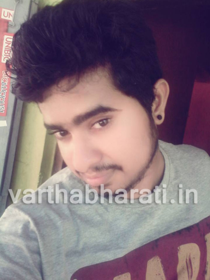 ಮೀನು ಹಿಡಿಯಲು ತೆರಳಿದ ಯುವಕ ಸಮುದ್ರಪಾಲು