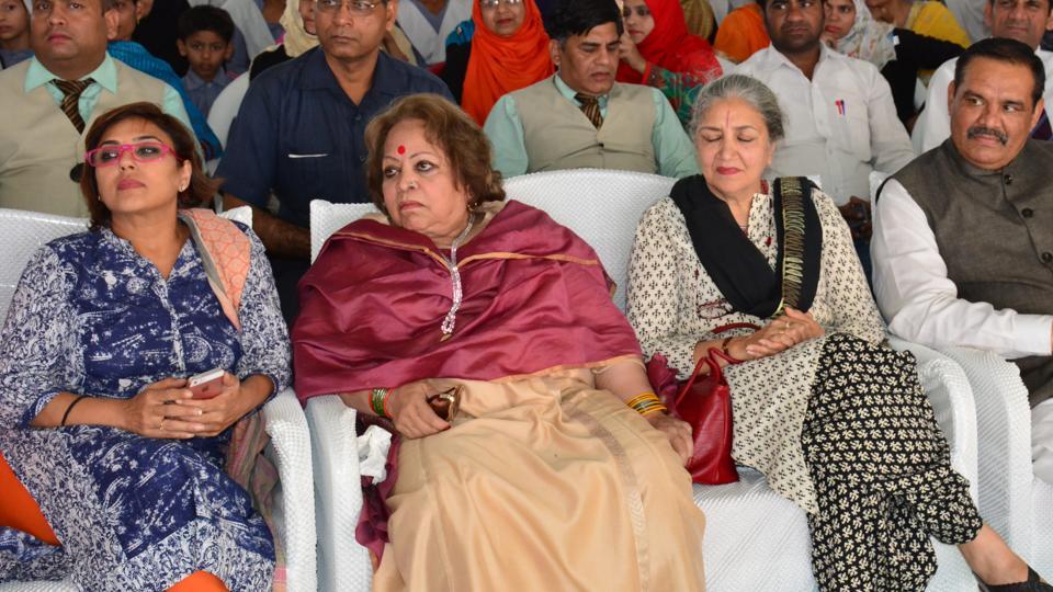 ತ್ರಿವಳಿ ತಲಾಖ್ ಉಚ್ಚರಿಸುವುದು ವಿಚ್ಛೇದನಕ್ಕೆ ಸಮವಲ್ಲ: ಸಲ್ಮಾ ಅನ್ಸಾರಿ