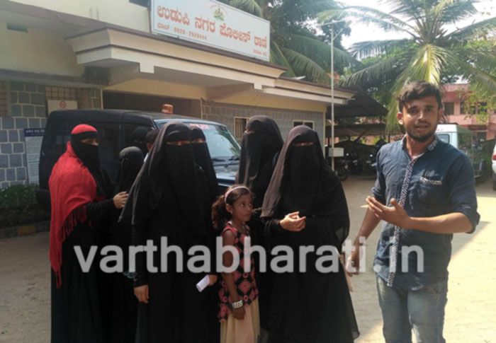 ಜಿಲ್ಲಾಧಿಕಾರಿ ಕೊಲೆಯತ್ನ: ಮತ್ತೆ ಆರು ಮಂದಿಯ ಬಂಧನ