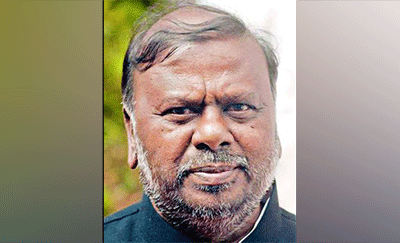 ಮೇ 13: ಫಲಾನುಭವಿಗಳಿಗೆ ಸೌಲಭ್ಯಗಳನ್ನು ವಿತರಿಸುವ ಕಾರ್ಯಕ್ರಮ; ಸಚಿವ ಆಂಜನೇಯ