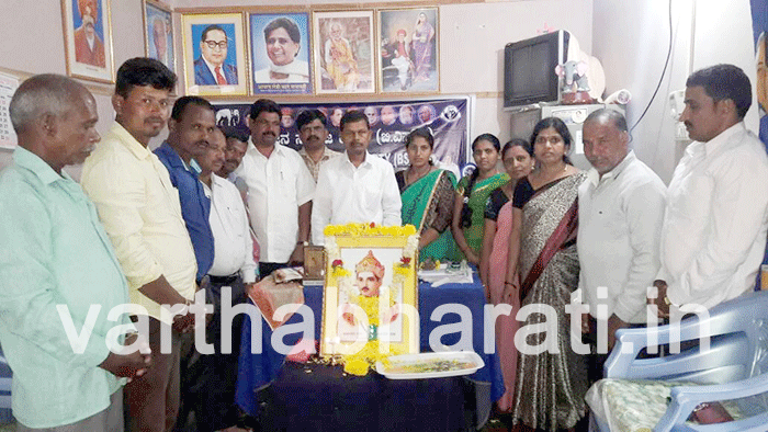 ಹಿಂದೂ ಧರ್ಮದ ಅನಿಷ್ಠ ಪದ್ಧತಿಗೆ ಸೆಡ್ಡು ಹೊಡೆದ ಬಸವಣ್ಣ: ಕೆ.ಟಿ.ರಾಧಾಕೃಷ್ಣ