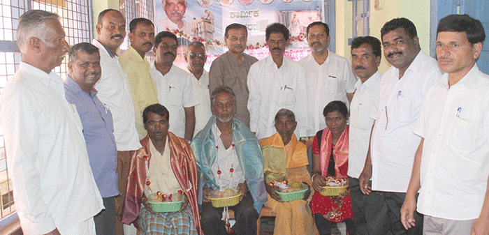 ಕೇಂದ್ರ ಸರಕಾರ ಸಮರ್ಪಕ ಕಾರ್ಮಿಕ ನೀತಿಯನ್ನು ಪ್ರಕಟಿಸಿಲ್ಲ