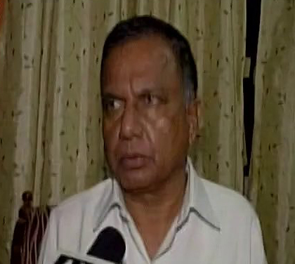 ಮೋಹದ ಬಲೆಗೆ ಬಿದ್ದ ಗುಜರಾತ್ ನ ಬಿಜೆಪಿ ಸಂಸದ